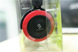 夏日實(shí)用選擇 歐凡OA-6012MV耳麥評(píng)測 凡摩