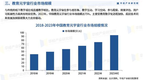 2025年中國教育元宇宙行業(yè)市場調查研究報告