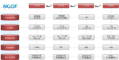 OTN精品專線成行業趨勢，謹防服務品質“開倒車” 信息系統集成服務的挑戰與應對