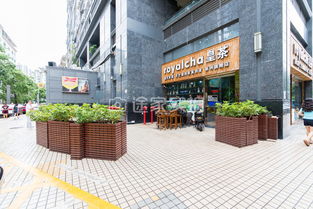 深圳福田區瑞閣商務公寓 復式兩房一廳價格與優惠信息詳解